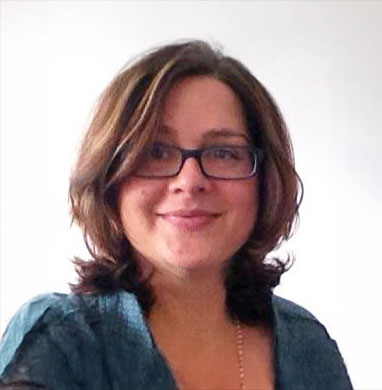 Gitta Zachmann
