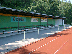 Tribüne