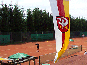Tennis beim SV Untermeitingen 3
