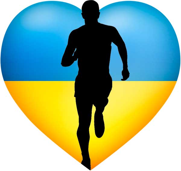 logo lauf ukraine