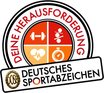 logo sportabzeichen