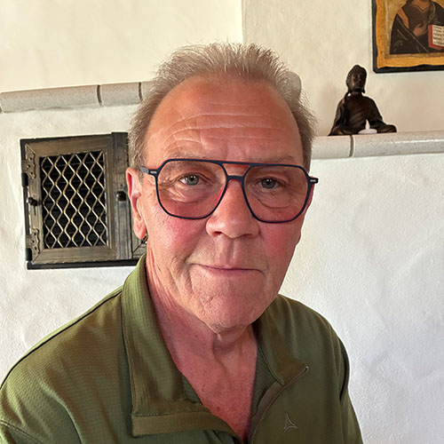 Beisitzer